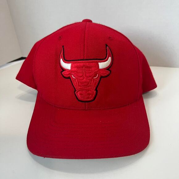 Chicago bulls mitchell ness - Picture 1 of 6